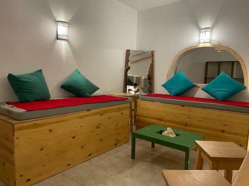 Sea View Apartment, 10 Meter From The Beach