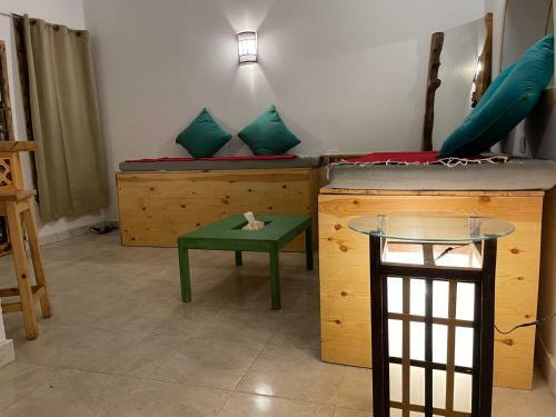 Sea View Apartment, 10 Meter From The Beach