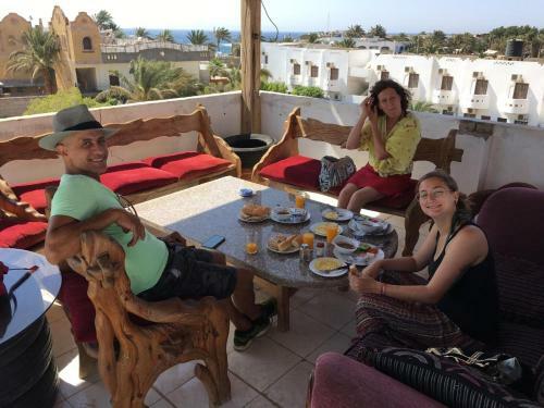 Dahab Home Bed&breakfast