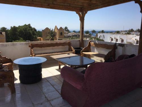 Dahab Home Bed&breakfast