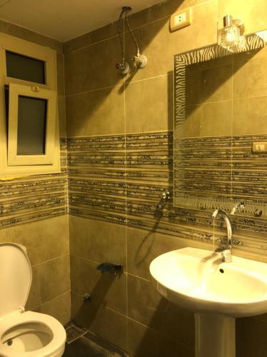Apartamento Dolphinadahab