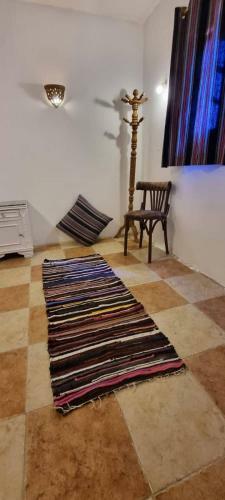 A Peaceful 1 Bedroom Apartment