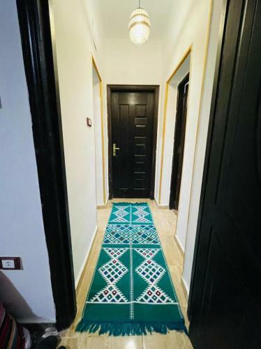 Apartamento Nour House