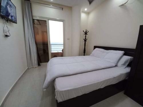 Casablanca Beach Sea Front One Bedroom