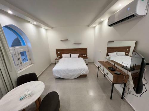 Apartamento Lovely First Floor Studio In Down Town El Gouna