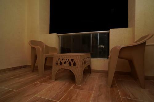 Apartamento Florenza Khamsin Home Hurghada