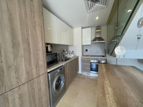 Apartamento Mangroovy 2 Bedroom Elgouna