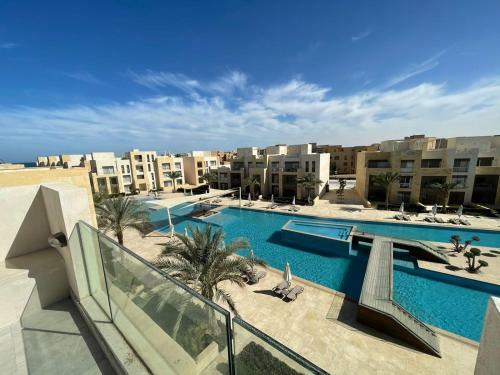 Apartamento Mangroovy 2 Bedroom Elgouna