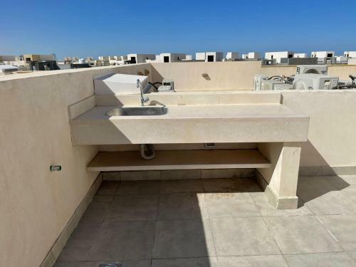 Apartamento Mangroovy 2 Bedroom Elgouna