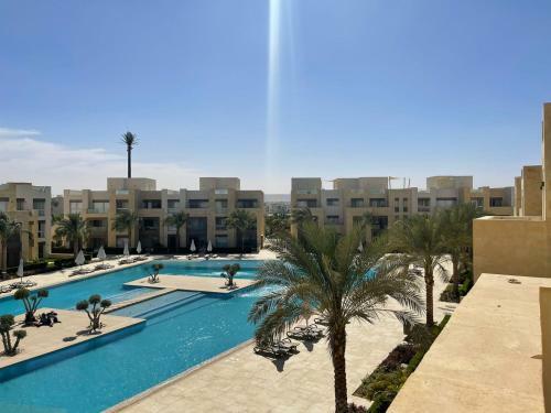 Apartamento Mangroovy 2 Bedroom Elgouna