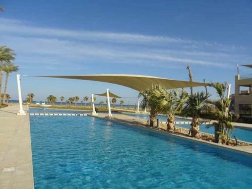 Elgouna , Mangroovy 1bedroom Apartment Second Floor