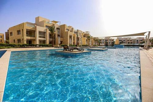Elgouna , Mangroovy 1bedroom Apartment Second Floor
