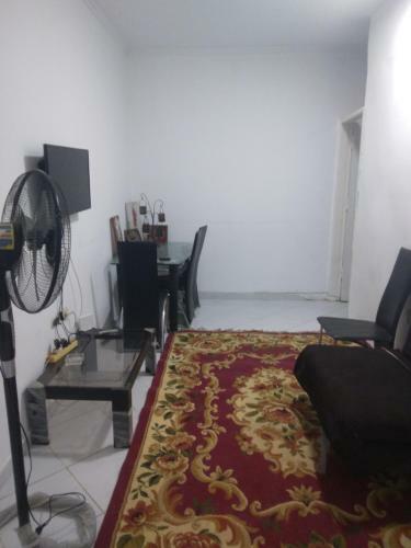 Apartamento Desert Pearl Compound