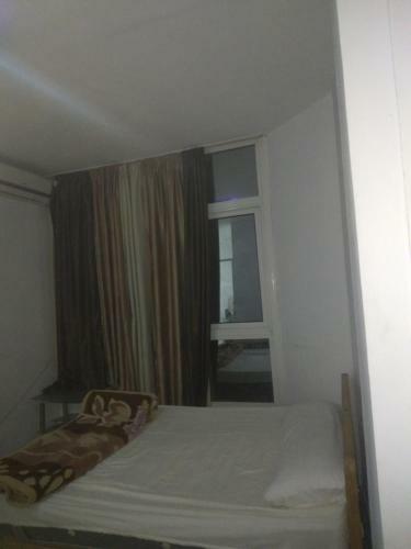 Apartamento Desert Pearl Compound