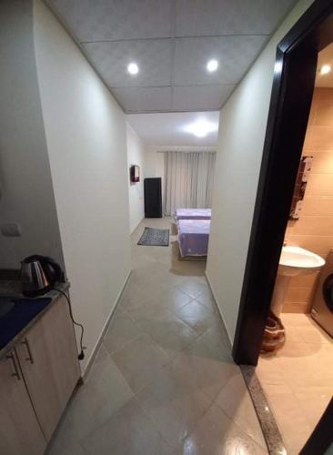 Apartamento Florenza Hurghada Pool View Chalet( I324)