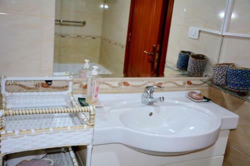 The View Apartment Hurgda Old Sheraton A406