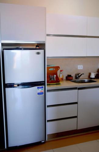 The View Apartment Hurgda Old Sheraton A406