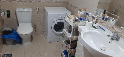 The View Apartment Hurgda Old Sheraton A406