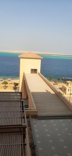 The View Apartment Hurgda Old Sheraton A406