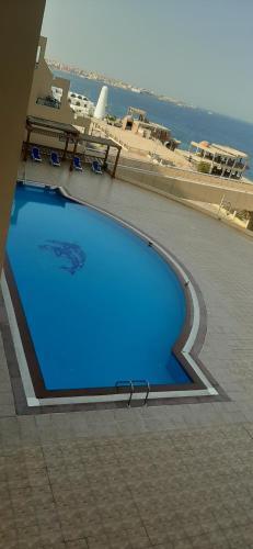 The View Apartment Hurgda Old Sheraton A406