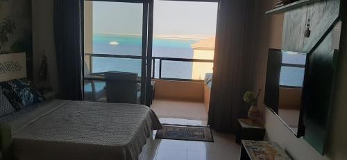 The View Apartment Hurgda Old Sheraton A406