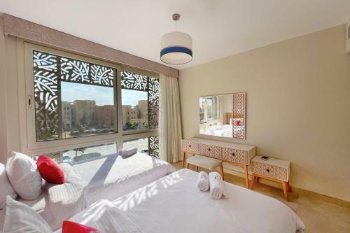Apartamento Homestyle 3br Penthouse Pool & Beach View