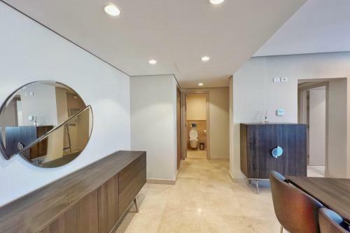 Apartamento Homestyle 3br Penthouse Pool & Beach View