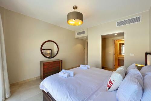 Apartamento Homestyle 3br Penthouse Pool & Beach View
