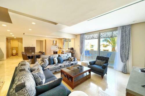 Apartamento Homestyle 3br Penthouse Pool & Beach View