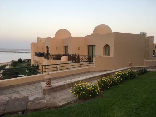 Apartamento Pool View One Bedroom At Hurghada - B101