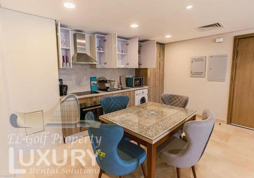 Apartamento Mangarov-2br. M1-6b-12