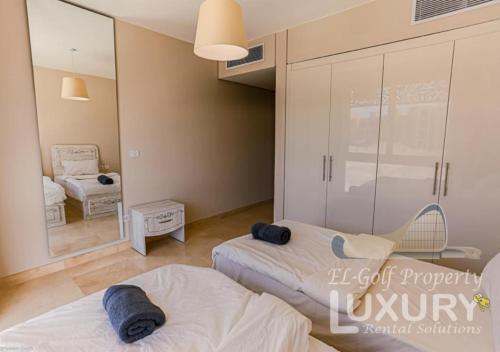 Apartamento Mangarov-2br. M1-6b-12