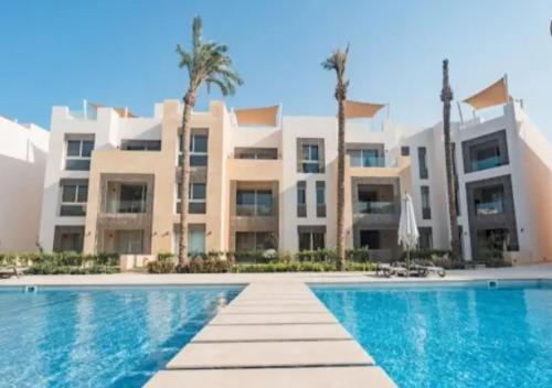 Apartamento Mangarov-2br. M1-6b-12