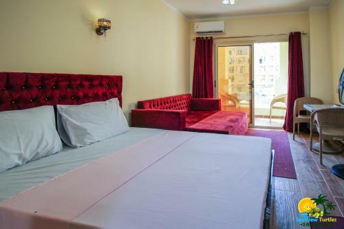 Renza City Apartments