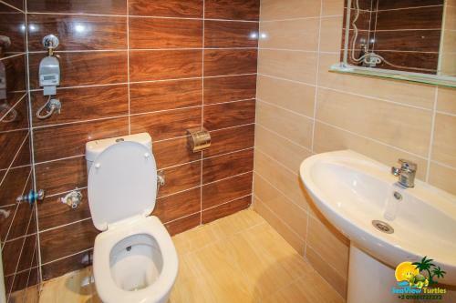 Renza City Apartments