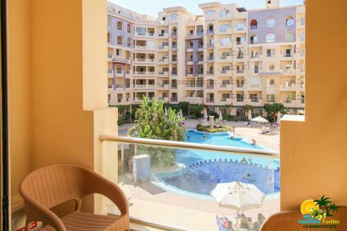 Renza City Apartments