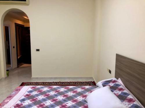 Gravity Apartments In Gravity Hotel Sahl Hasheesh