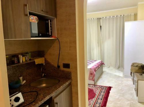 Gravity Apartments In Gravity Hotel Sahl Hasheesh