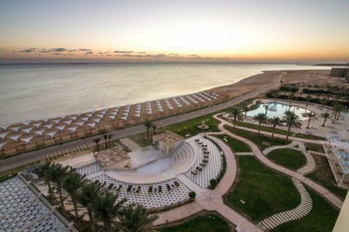 Gravity Apartments In Gravity Hotel Sahl Hasheesh