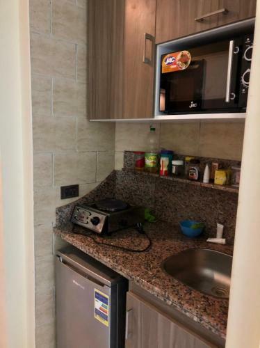 Gravity Apartments In Gravity Hotel Sahl Hasheesh