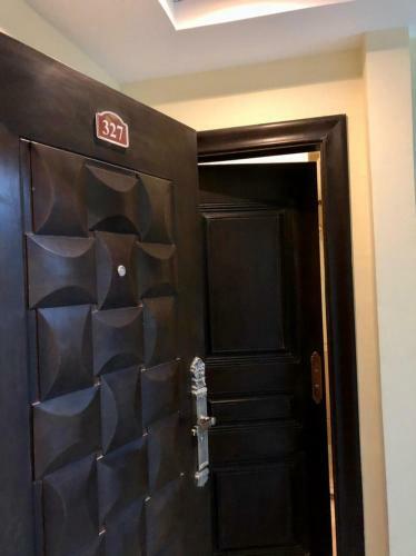 Gravity Apartments In Gravity Hotel Sahl Hasheesh