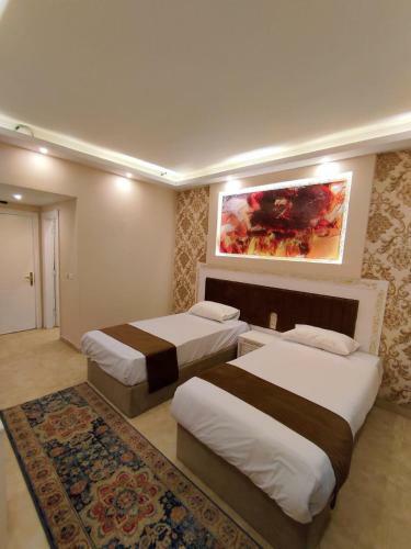 Hotel La Boutique Residence
