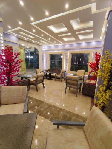 Hotel La Boutique Residence