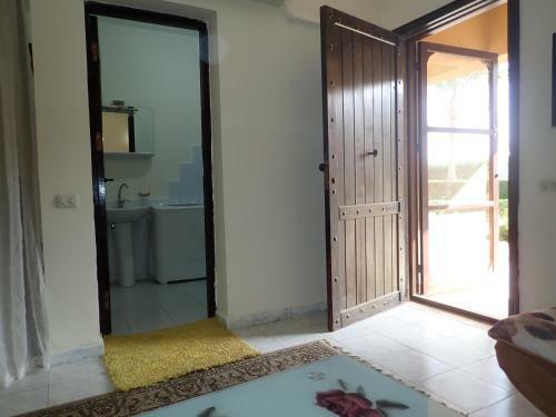Makadi Palace Chalet