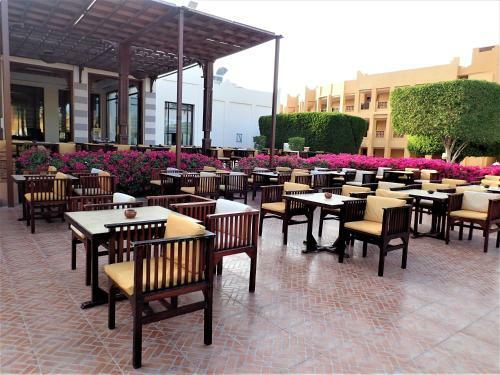 Makadi Palace Chalet