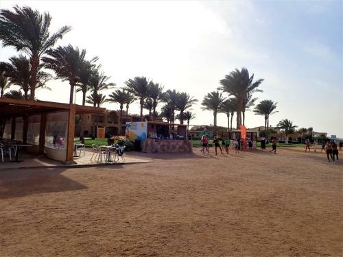 Makadi Palace Chalet