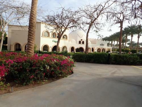Makadi Palace Chalet