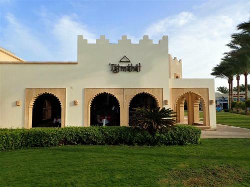 Makadi Palace Chalet