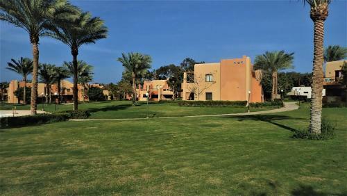 Makadi Palace Chalet
