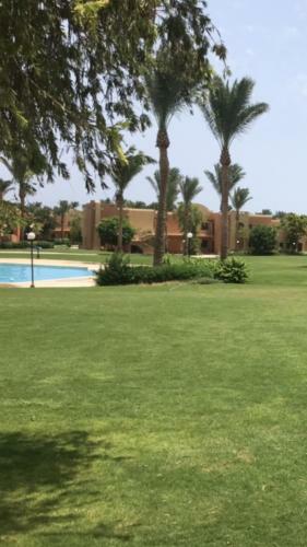 Makadi Palace Chalet